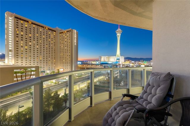 222 Karen Avenue 708, Las Vegas, NV 89109