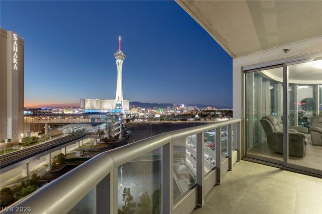 222 Karen Avenue 708, Las Vegas, NV 89109