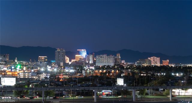 222 Karen Avenue 708, Las Vegas, NV 89109