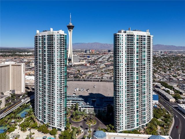 222 Karen Avenue 708, Las Vegas, NV 89109