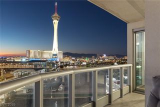 222 Karen Avenue 708, Las Vegas, NV 89109