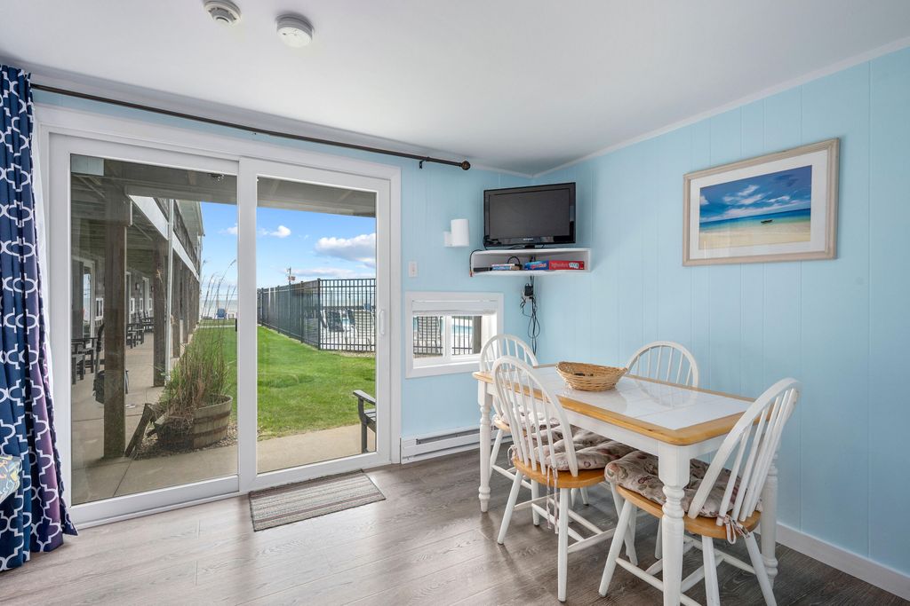 154 Old Wharf Road UNIT 26, Dennis Port, MA 02639