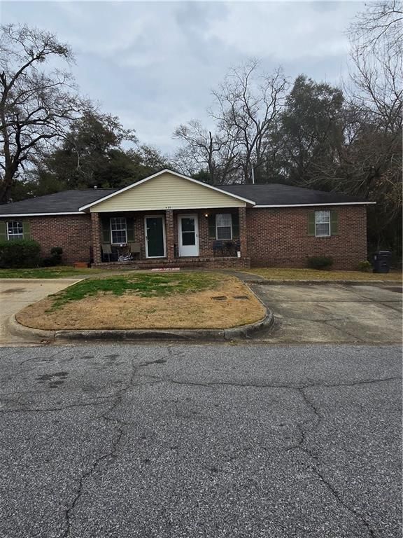 420 20th Avenue, Phenix City, AL 36867