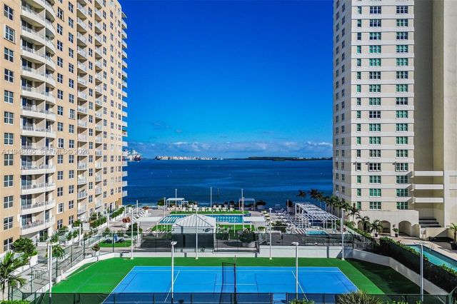 770 Claughton Island Dr 409, Miami, FL 33131