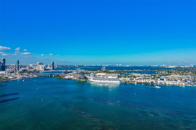 770 Claughton Island Dr 409, Miami, FL 33131