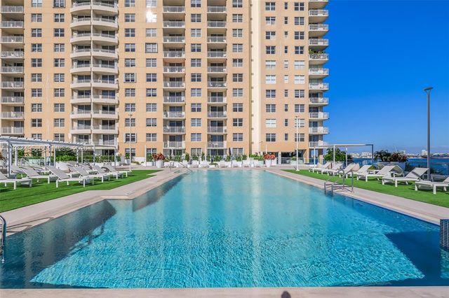 770 Claughton Island Dr 409, Miami, FL 33131