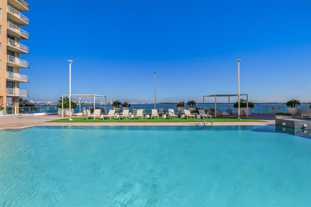 770 Claughton Island Dr 409, Miami, FL 33131