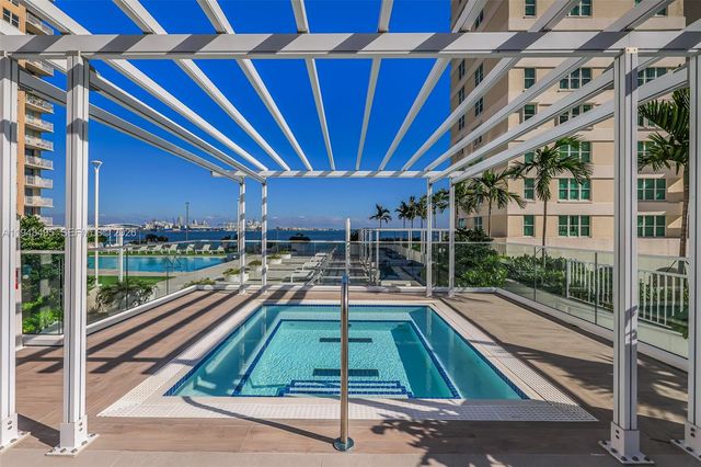 770 Claughton Island Dr 409, Miami, FL 33131