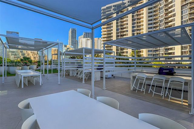 770 Claughton Island Dr 409, Miami, FL 33131