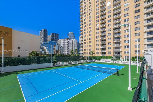 770 Claughton Island Dr 409, Miami, FL 33131