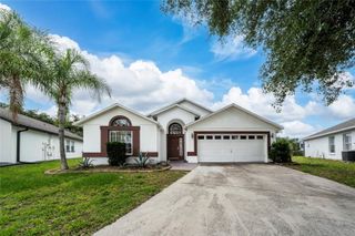 232 LAKE SHORE PARKWAY, Davenport, FL 33896