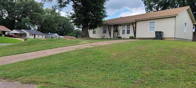 1762 WENDY DR, Memphis, TN 38114