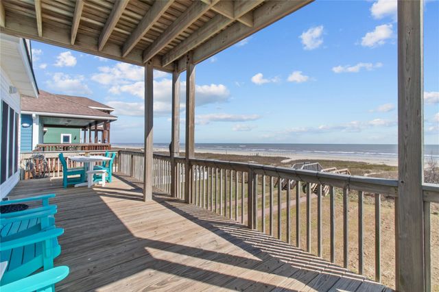 23313 San Luis Pass Road, Galveston, TX 77554
