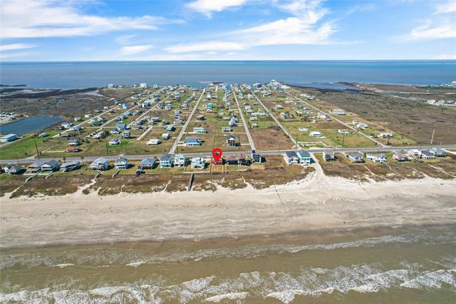 23313 San Luis Pass Road, Galveston, TX 77554