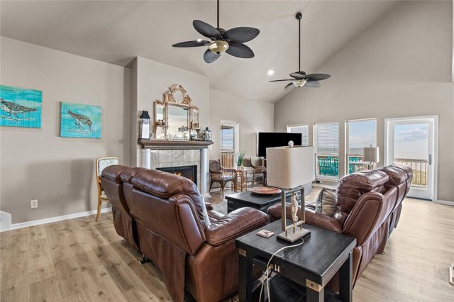 23313 San Luis Pass Road, Galveston, TX 77554