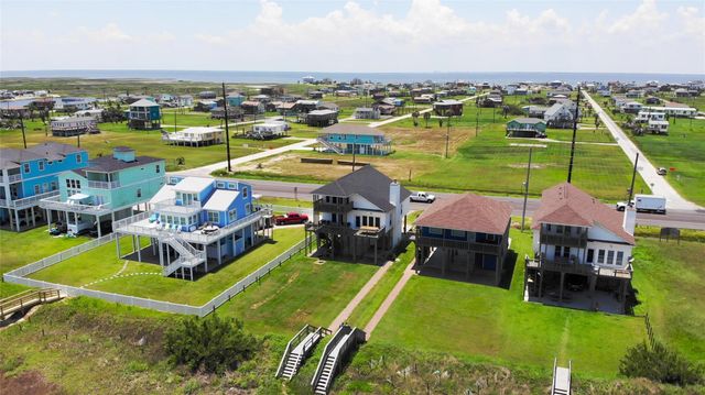 23313 San Luis Pass Road, Galveston, TX 77554