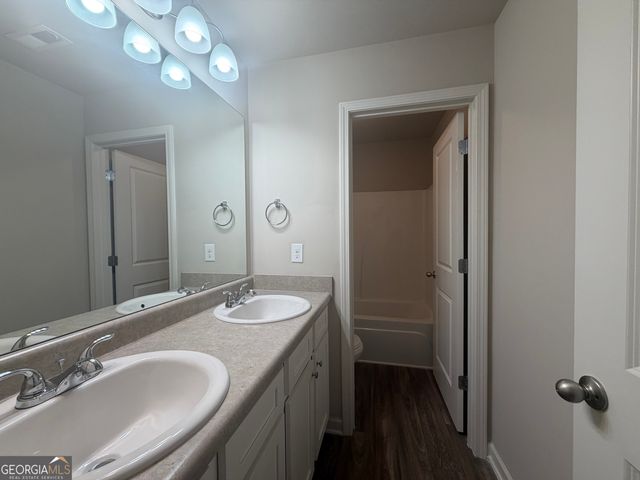 303 Dublin Way, Dallas, GA 30132
