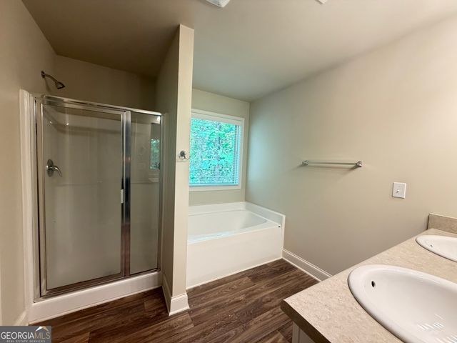 303 Dublin Way, Dallas, GA 30132