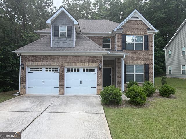 303 Dublin Way, Dallas, GA 30132