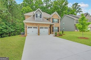 303 Dublin Way, Dallas, GA 30132