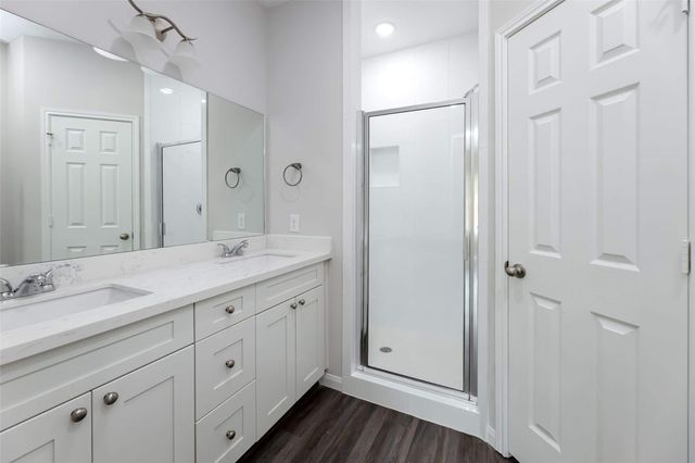 2029 County Road 3550, Cleveland, TX 77327