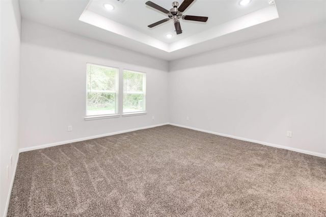 2029 County Road 3550, Cleveland, TX 77327