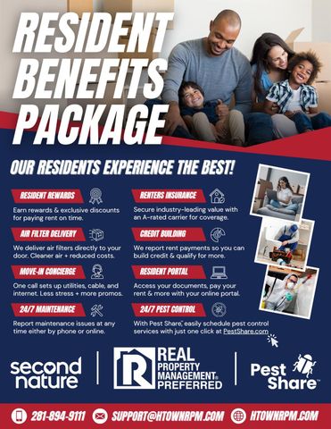 2029 County Road 3550, Cleveland, TX 77327