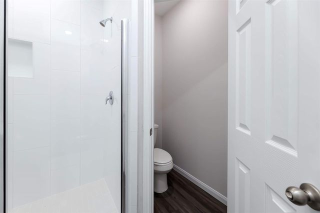 2029 County Road 3550, Cleveland, TX 77327