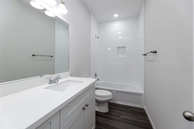 2029 County Road 3550, Cleveland, TX 77327