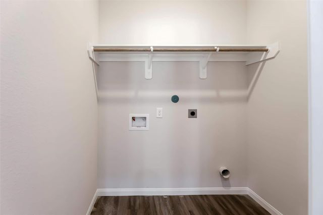 2029 County Road 3550, Cleveland, TX 77327