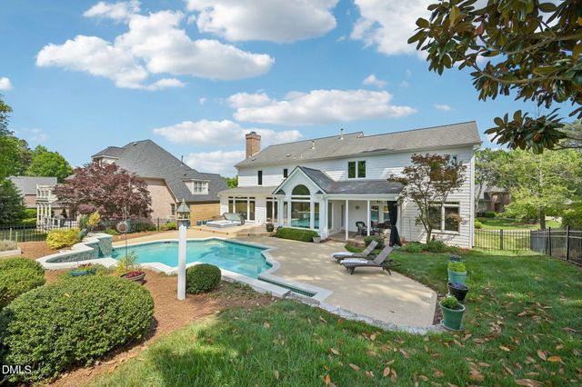 275 Hogans Valley Way, Cary, NC 27513