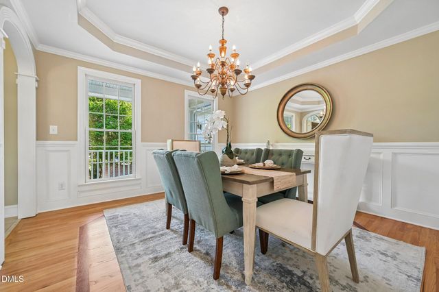 275 Hogans Valley Way, Cary, NC 27513