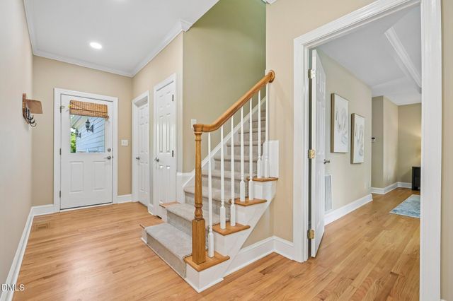 275 Hogans Valley Way, Cary, NC 27513