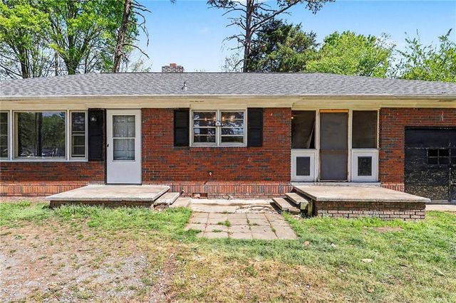5099 NC Highway 89, Walnut Cove, NC 27052