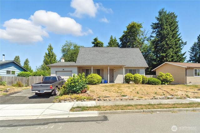 1445 32nd Street SE, Auburn, WA 98002