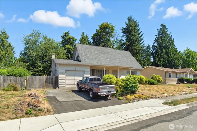 1445 32nd Street SE, Auburn, WA 98002