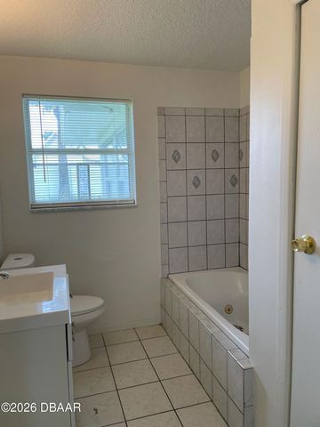 192 Ponce De Leon Drive, Ormond Beach, FL 32176