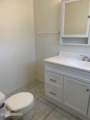 192 Ponce De Leon Drive, Ormond Beach, FL 32176