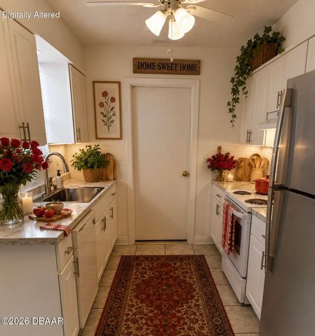 192 Ponce De Leon Drive, Ormond Beach, FL 32176