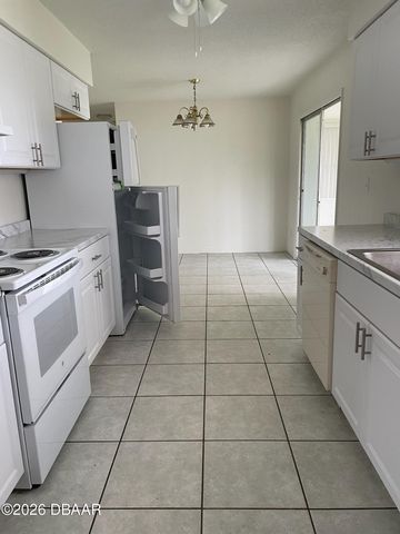 192 Ponce De Leon Drive, Ormond Beach, FL 32176