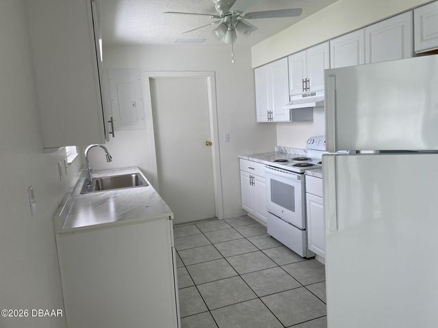 192 Ponce De Leon Drive, Ormond Beach, FL 32176