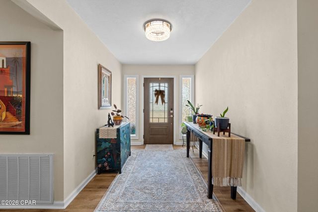 126 Derby Woods Drive, Lynn Haven, FL 32444