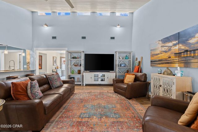 126 Derby Woods Drive, Lynn Haven, FL 32444