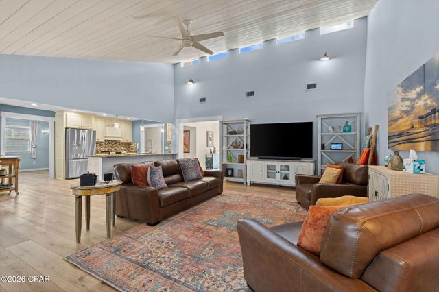 126 Derby Woods Drive, Lynn Haven, FL 32444