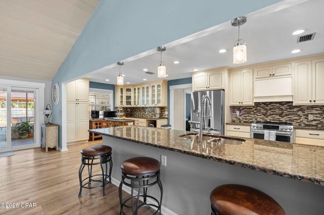 126 Derby Woods Drive, Lynn Haven, FL 32444