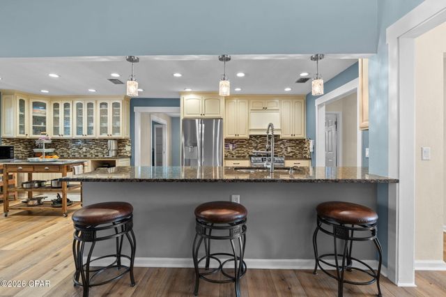 126 Derby Woods Drive, Lynn Haven, FL 32444