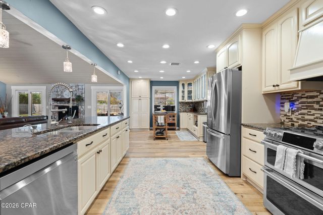 126 Derby Woods Drive, Lynn Haven, FL 32444