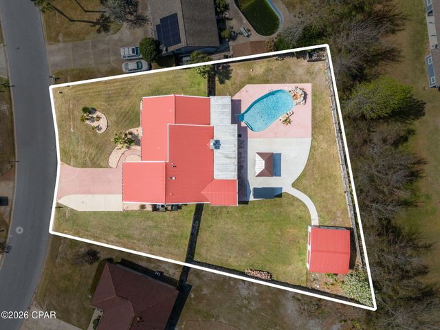 126 Derby Woods Drive, Lynn Haven, FL 32444