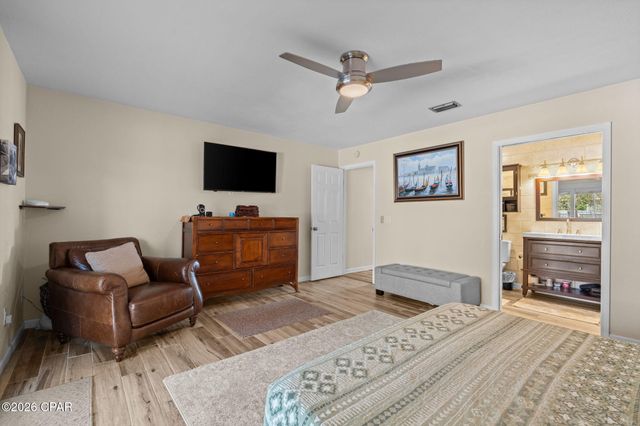 126 Derby Woods Drive, Lynn Haven, FL 32444