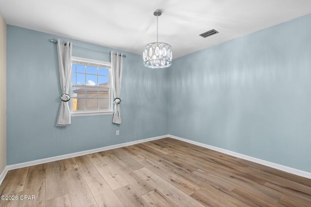 126 Derby Woods Drive, Lynn Haven, FL 32444